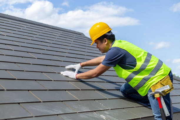 Best Local Roofing Companies  in Hallstead, PA