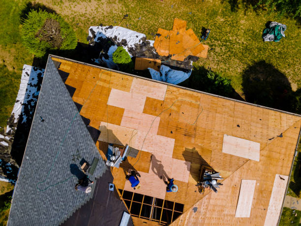 Best Shingle Roofing Installation  in Hallstead, PA