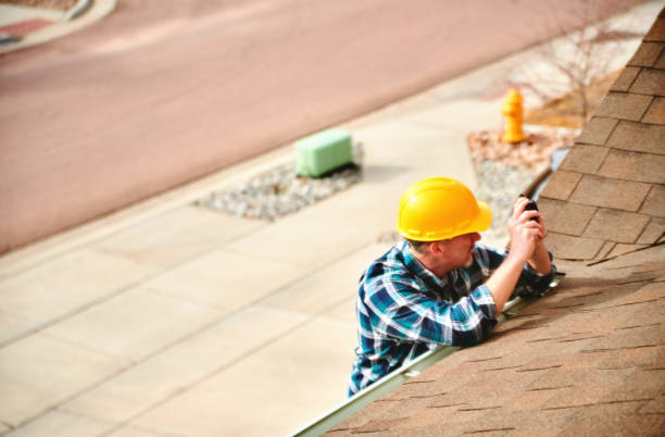 Quick and Trustworthy Emergency Roof Repair Services in Hallstead, PA