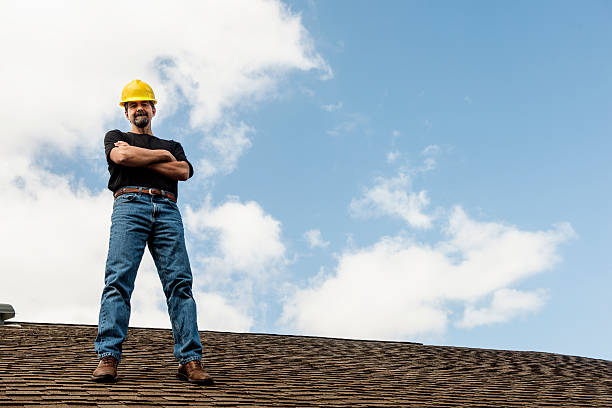 Best Residential Roofing Contractor  in Hallstead, PA