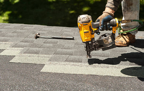 Best Metal Roofing Contractor  in Hallstead, PA