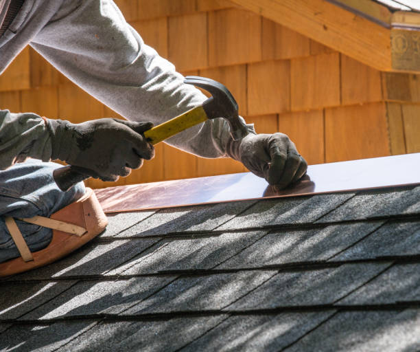 Best Commercial Roofing Services  in Hallstead, PA